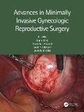 Cover: Advances in Minimally Invasive Gynecologic Reproductive Surgery - CRC Press
