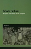 Cover: Growth Cultures - Routledge