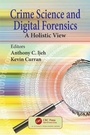 Cover: Crime Science and Digital Forensics - CRC Press