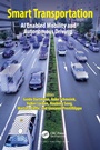 Cover: Smart Transportation - CRC Press