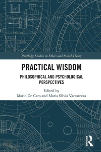 Enlarge image Cover: Practical Wisdom - Routledge