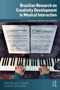 Abbildung von: Brazilian Research on Creativity Development in Musical Interaction - Routledge