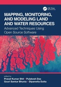 Cover: Mapping, Monitoring, and Modeling Land and Water Resources - CRC Press