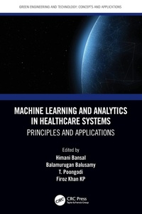 Abbildung von: Machine Learning and Analytics in Healthcare Systems - CRC Press