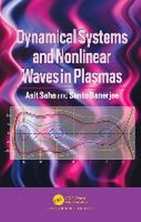 Abbildung von: Dynamical Systems and Nonlinear Waves in Plasmas - CRC Press