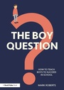 Cover: The Boy Question - Routledge