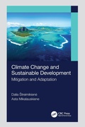 Abbildung von: Climate Change and Sustainable Development - CRC Press