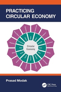 Abbildung von: Practicing Circular Economy - CRC Press