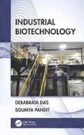 Cover: Industrial Biotechnology - CRC Press