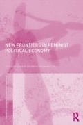 Bild: New Frontiers in Feminist Political Economy - Routledge