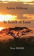 Cover: In Search of Lions - Andrew Heffernan