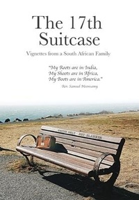 Abbildung von: The 17th Suitcase - Samuel Moonsamy