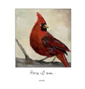 Cover: Here I am - Jodi Hills