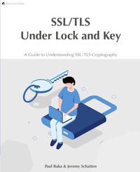 Abbildung von: SSL/TLS Under Lock and Key - various Australia publishers