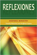Cover: Reflexiones - Paulist Press International,U.S.