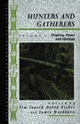 Cover: Hunters and Gatherers (Vol II) - Routledge