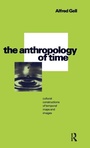 Cover: The Anthropology of Time - Routledge