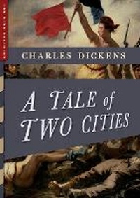 Enlarge image Cover: A Tale of Two Cities - Top Five Books, LLC