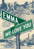 Cover: Emma, We LoveYou - Kevin Maestri