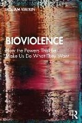 Cover: Bioviolence - Routledge