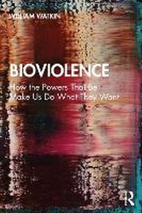 Enlarge image Cover: Bioviolence - Routledge