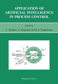 Enlarge image Cover: Application of Artificial Intelligence in Process Control - Pergamon