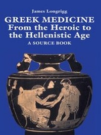 Abbildung von: Greek Medicine - Routledge