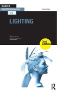 Cover: Lighting - Routledge