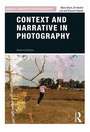 Cover: Context and Narrative in Photography - Routledge