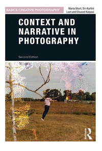Enlarge image Cover: Context and Narrative in Photography - Routledge