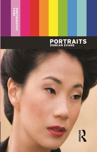 Abbildung von: Photography FAQs: Portraits - Routledge