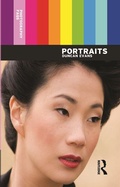 Cover: Photography FAQs: Portraits - Routledge