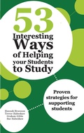 Cover: 53 Interesting Ways of Helping Your Students to Study - Routledge