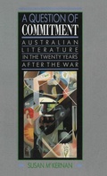 Cover: A Question of Commitment - Routledge