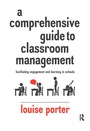 Cover: A Comprehensive Guide to Classroom Management - Routledge