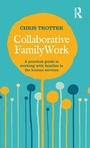 Cover: Collaborative Family Work - Routledge