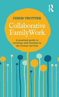 Enlarge image Cover: Collaborative Family Work - Routledge