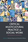 Cover: Critical Multicultural Practice in Social Work - Routledge