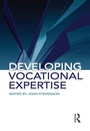 Cover: Developing Vocational Expertise - Routledge