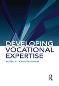 Bild: Developing Vocational Expertise - Routledge