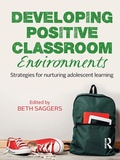 Cover: Developing Positive Classroom Environments - Routledge