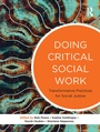 Cover: Doing Critical Social Work - Routledge
