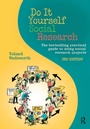 Bild: Do It Yourself Social Research - Routledge