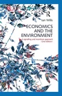 Cover: Economics and the Environment - Routledge
