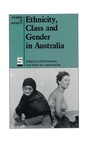 Cover: Ethnicity, Class and Gender in Australia - Routledge