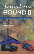 Cover: Freedom Bound II - Routledge