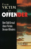 Cover: From Victim to Offender - Routledge