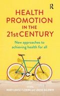 Cover: Health Promotion in the 21st Century - Routledge