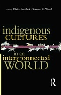 Cover: Indigenous Cultures in an Interconnected World - Routledge