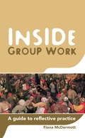 Cover: Inside Group Work - Routledge